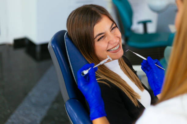 Trusted Aberdeen Proving Ground, MD  Holistic Dental Services Experts