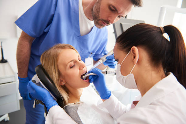 Why Choose Us for Your Dental Needs in Aberdeen Proving Ground, MD