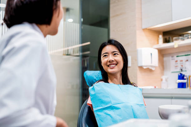 TMJ/TMD Treatment in Aberdeen Proving Ground, MD