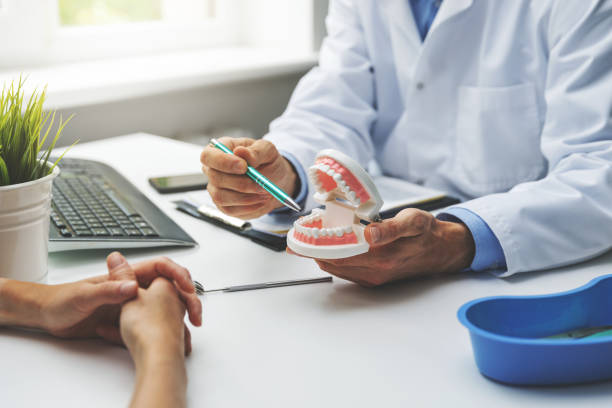 Best General Dentistry  in Aberdeen Proving Ground, MD