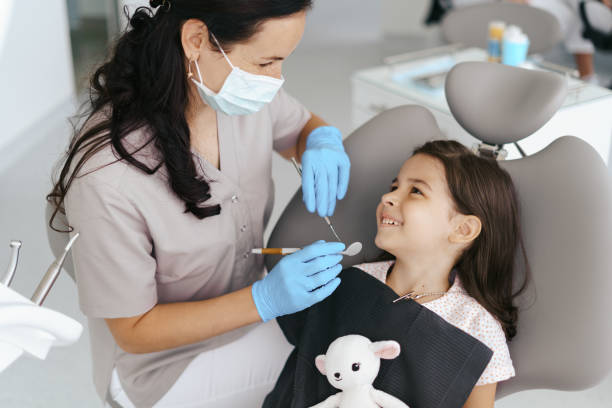 Best Laser Dentistry  in Aberdeen Proving Ground, MD