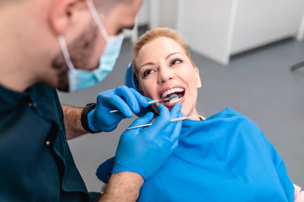 Best Dental Inlays and Onlays  in Aberdeen Proving Ground, MD