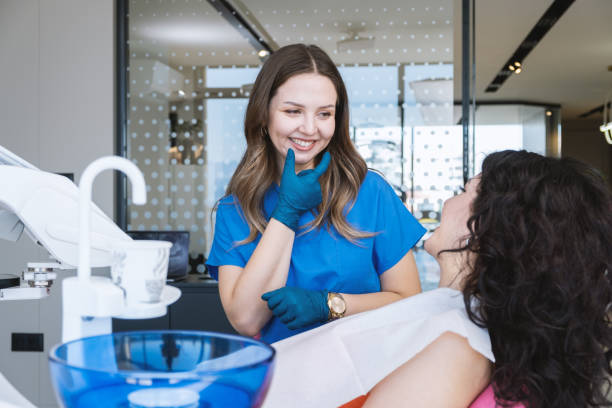 Professional  Holistic Dental Services in Aberdeen Proving Ground, MD