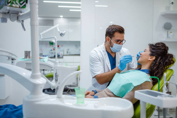  Aberdeen Proving Ground, MD Holistic Dental Services Pros
