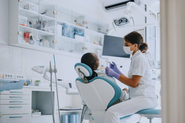 Oral Cancer Screening in Aberdeen Proving Ground, MD
