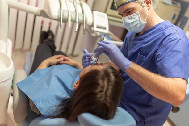Best Traditional Braces  in Aberdeen Proving Ground, MD