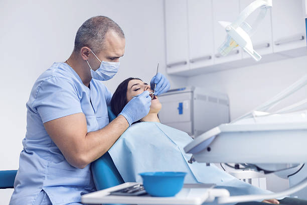 Oral Surgery in Aberdeen Proving Ground, MD