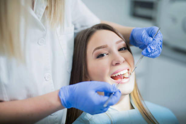 Best Sedation Dentistry  in Aberdeen Proving Ground, MD