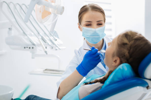 Dental X-Rays and Imaging in Aberdeen Proving Ground, MD